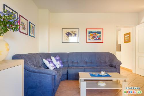 Apartment Bornelius Malinska