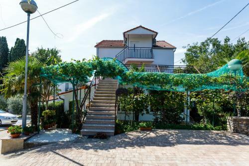 Apartment Gordana