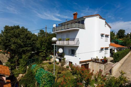 Apartment Gordana