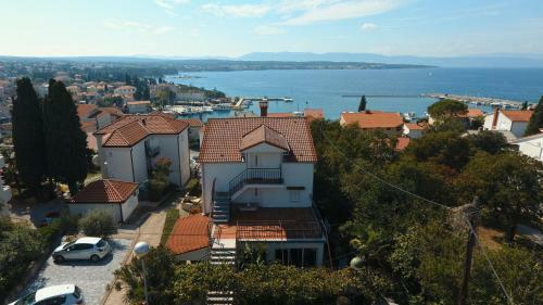 Apartment Gordana