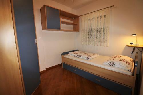 Malinska Center Apartment