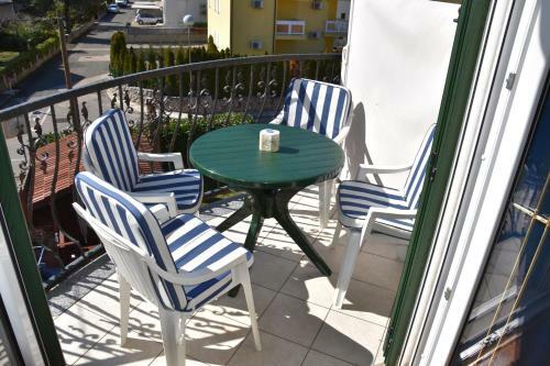 Malinska Center Apartment