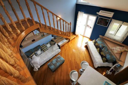 Malinska Center Apartment