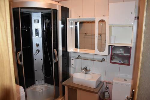 Malinska Center Apartment