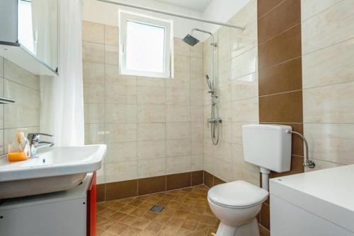 Apartment Sveti Anton 5291b