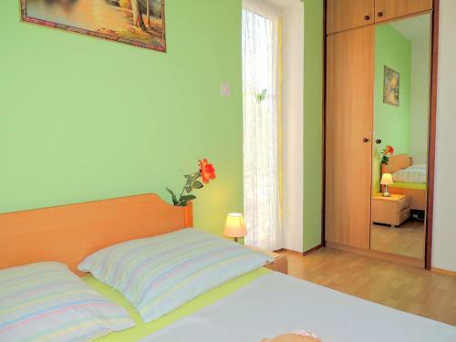 Apartment Danica
