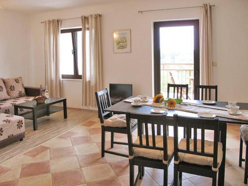 Apartamento Haus Urdih 316s