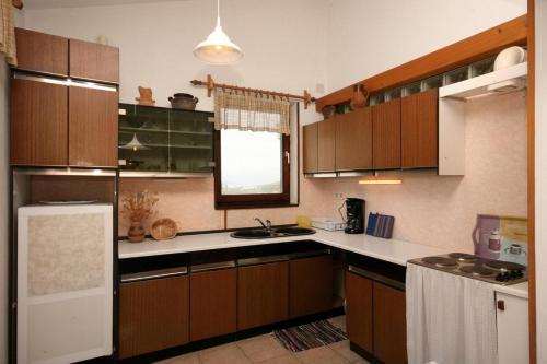 Apartment Malinska 5395a