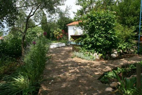 Apartment Malinska 5395a