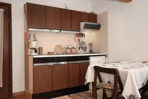 Apartment Malinska 5395b