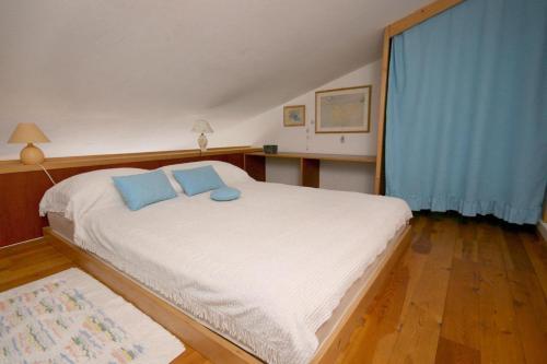 Apartment Malinska 5395b
