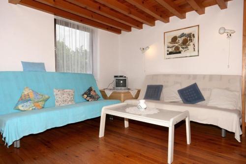 Apartment Malinska 5395b