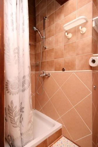 Apartment Malinska 5395b