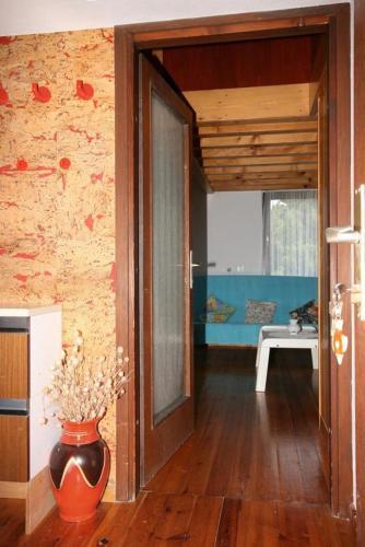 Apartment Malinska 5395b