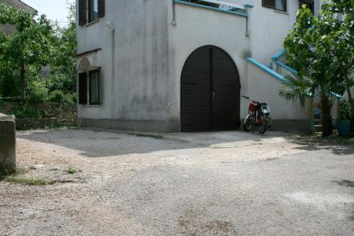 Apartment Malinska 5395b
