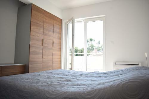 Luxury Apartments Adria