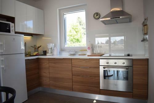 Luxury Apartments Adria