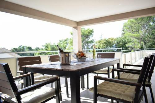 Luxury Apartments Adria