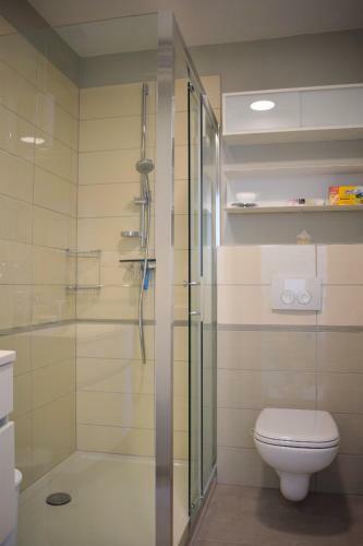Luxury Apartments Adria