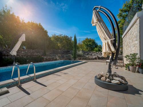 Holiday Home Leona