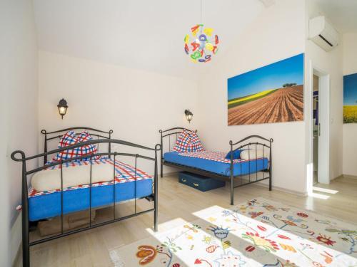 Holiday Home Leona