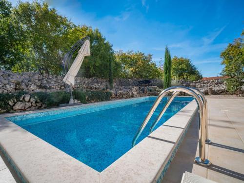 Holiday Home Leona