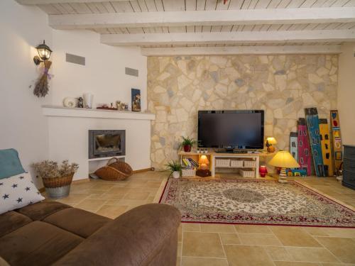 Holiday Home Leona
