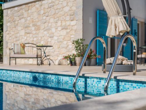 Holiday Home Leona