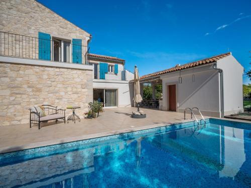 Holiday Home Leona