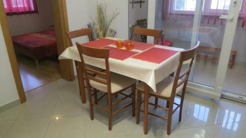 Apartment Didi