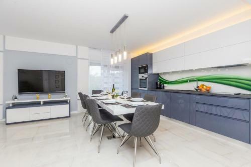 House Villa Olive Nika