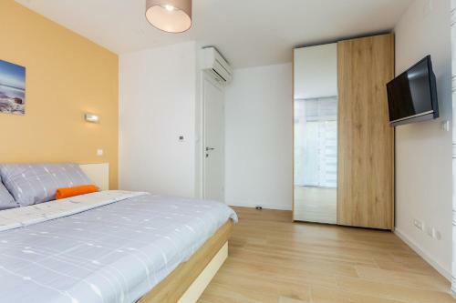 House Villa Olive Nika