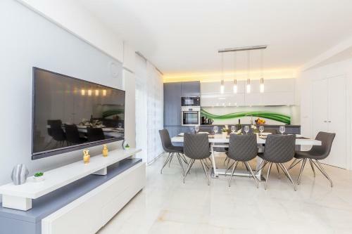 House Villa Olive Nika