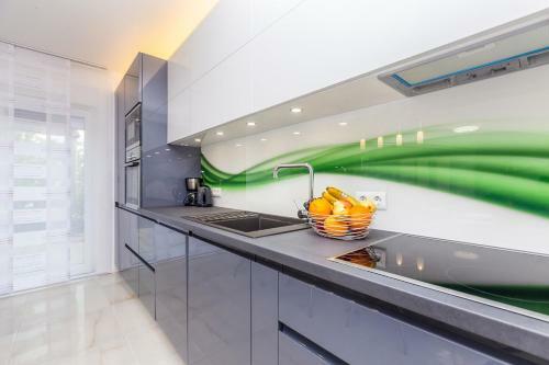 House Villa Olive Nika