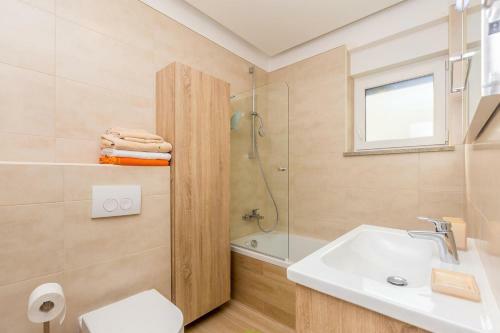 House Villa Olive Nika