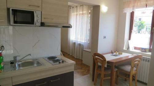 Studio Apartment Branka