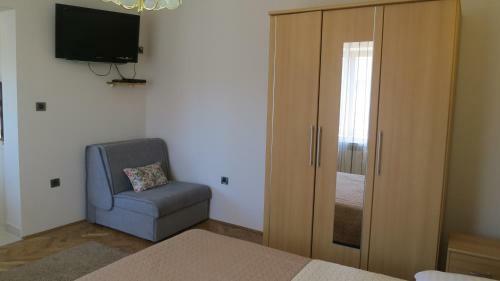 Studio Apartment Branka