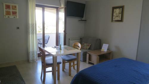 Studio Apartment Branka