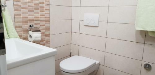 Studio Apartment Branka