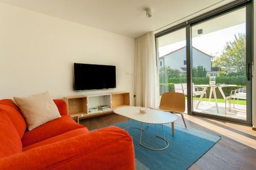 De Luxe Apartments Elisa