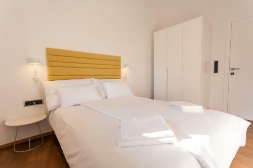 De Luxe Apartments Elisa