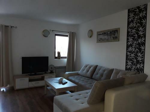 Apartment M&m Malinska
