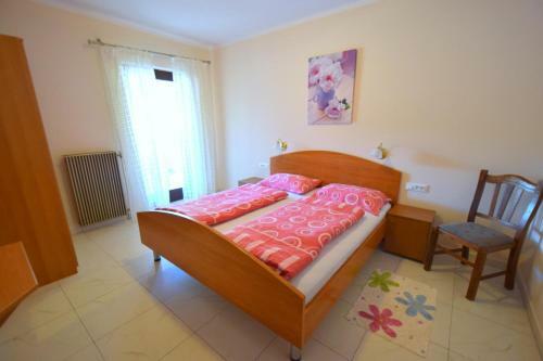 Apartments Franka