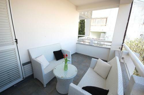 Apartment Stojan