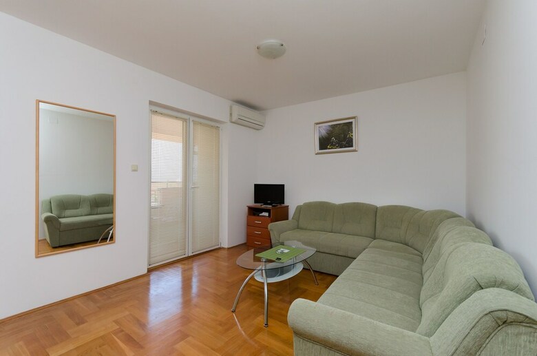 Apartments Dunja