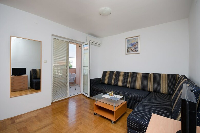 Apartments Dunja