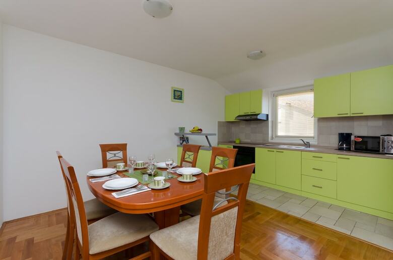 Apartments Dunja