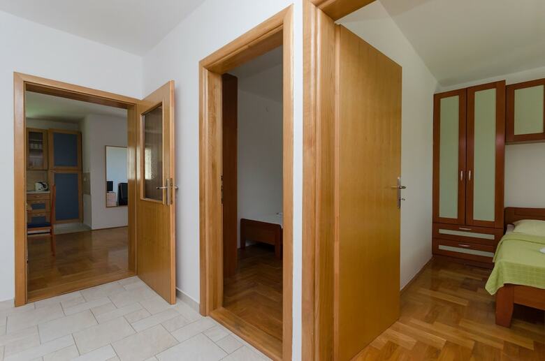 Apartments Dunja