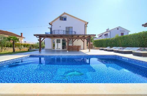 Villa Tereza