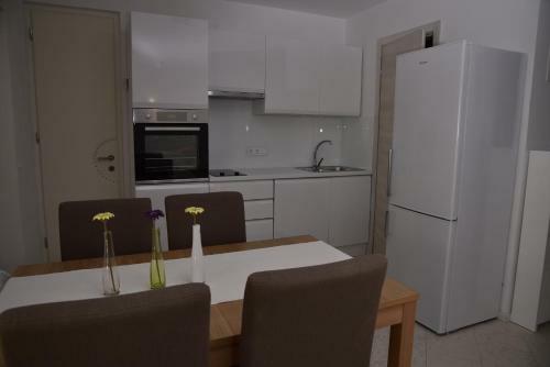 Luxury Apartment Pearl
